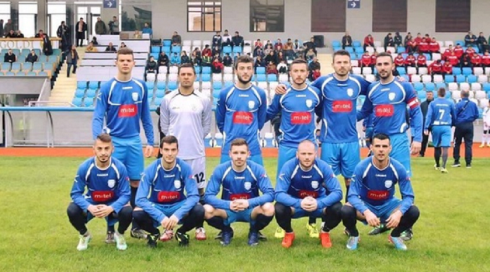 Otrant sanja elitu, Rudar strahuje od potpunog kraha