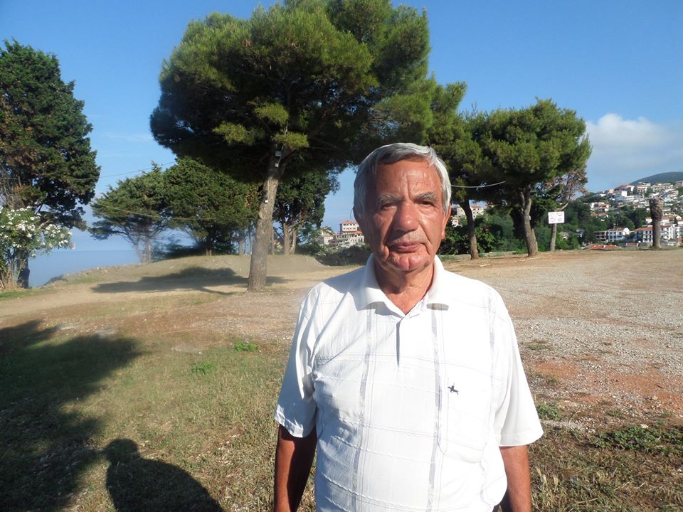Shyqyri Kahari, njeri me autoritet që gëzon respekt të posaçëm në Ulqin