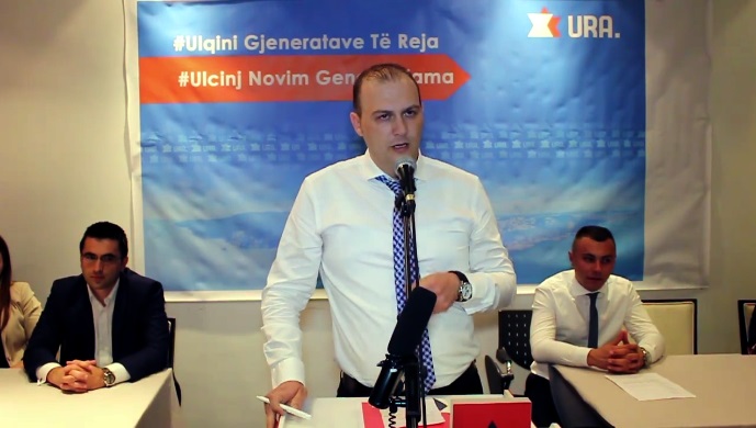 N. Shaptafi nga URA: Krerët e partive shqiptare dëshirojnë që ti takoj LAVDIA dhe HAJNIA