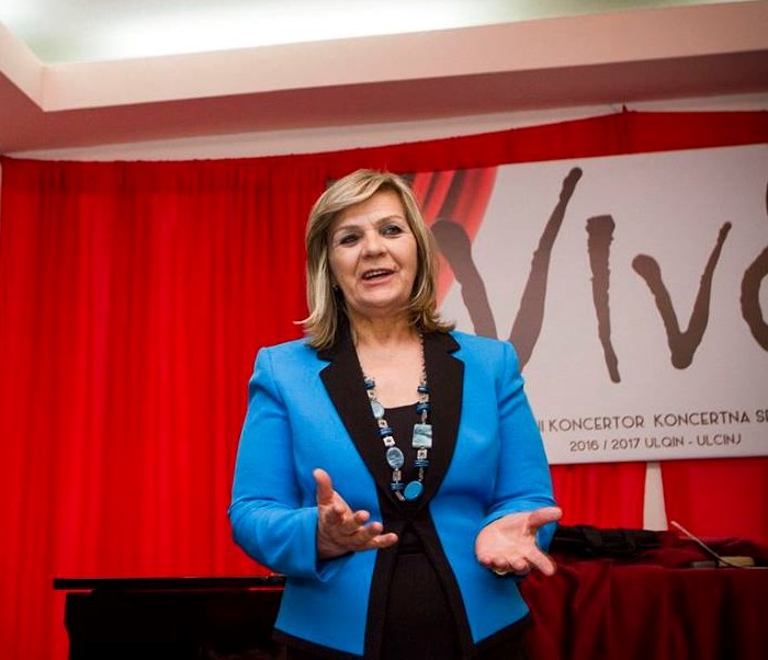 Gjoni për Kriporen: Vazhdojnë të menaxhohen nga “Parqet nacionale”