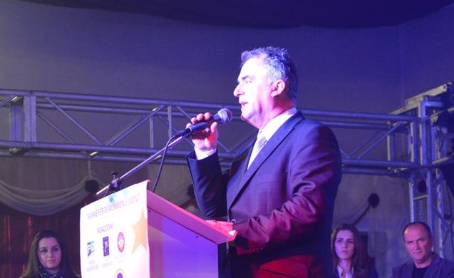 Kovaçi: Çështja e përdorimit të gjuhës shqipe për ne është fundamentale