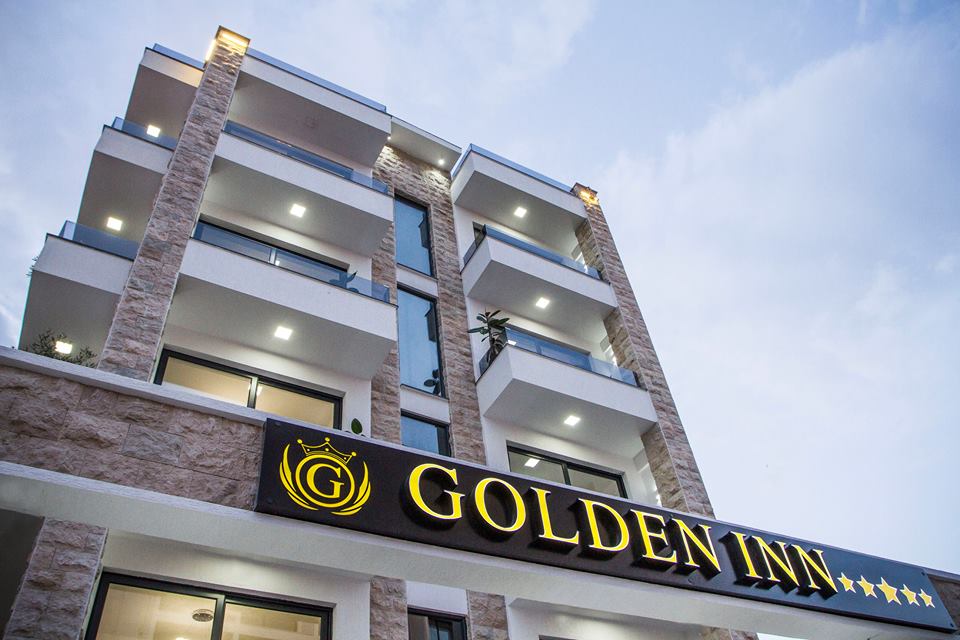 Hoteli Golden Inn, vendi ku xhirohen videoklipet e estradës shqiptare 2017