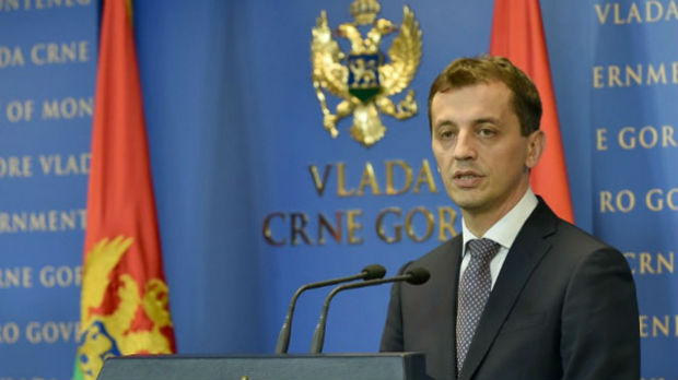 Ministri malazez: Mali i Zi si anëtar i NATO-s, do ta mbronte Kosovën