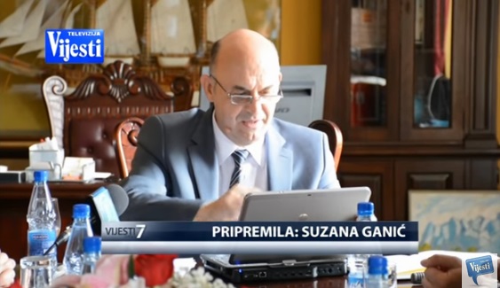 URA Ulcinj: Cungu tražio 300.000 eura donacije od Markovića