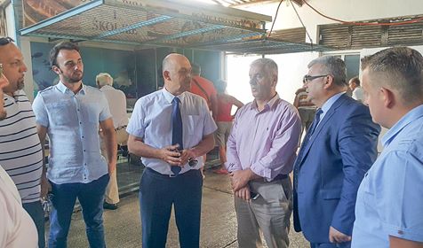Pazari i Ulqinit, projekti i rilindjes urbane, së shpejti nis restaurimi