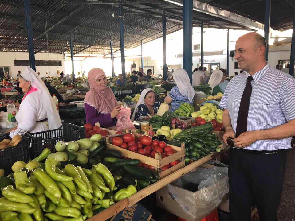 Cungu: Prodhuesit vendorë, të rrezikuar nga importi