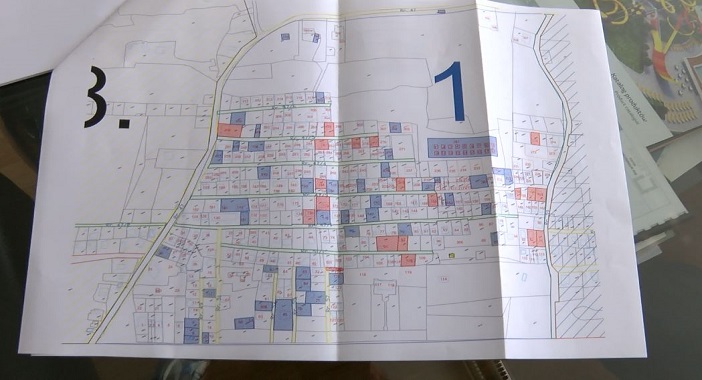 Ulqin, në Shtoj prej vitit 2009 janë ndërtuar 1200 objekte joligjore