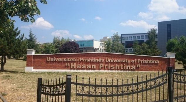 341 vende në UP për studentët e Luginës…, Malit të Zi, Shqipërisë e Maqedonisë