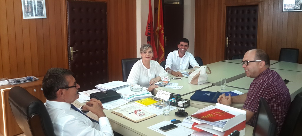 OJQ “Horizonti i Ri” Ulqin: “Vetëqeverisja lokale proaktive dhe pjesëmarrja qytetare”