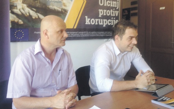 Ulcinjani ne vjeruju lokalnoj vlasti i inspekcijama