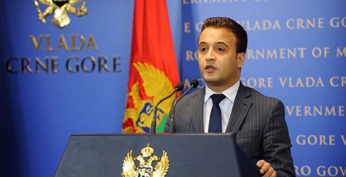 Debat i Ligjit për Simbolet Kombëtare në Mal të Zi – Lexo ligjin