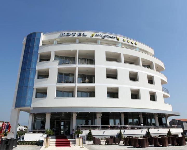 Hotel Casa Grande