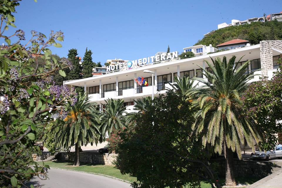 Organizimi i kongreseve dhe seminareve ne Hotelin Mediteran