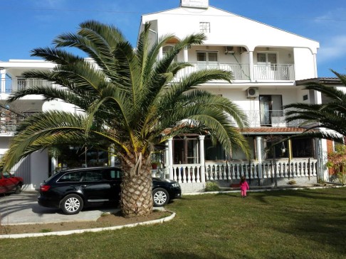 Dom-Wakacyjny-Kraja Ulcinj-Czarnogora