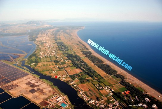 Szállás, apartman, szálloda, hotel, apartmanház, panzió, lakás, ház Ulcinj – Montenegró-1