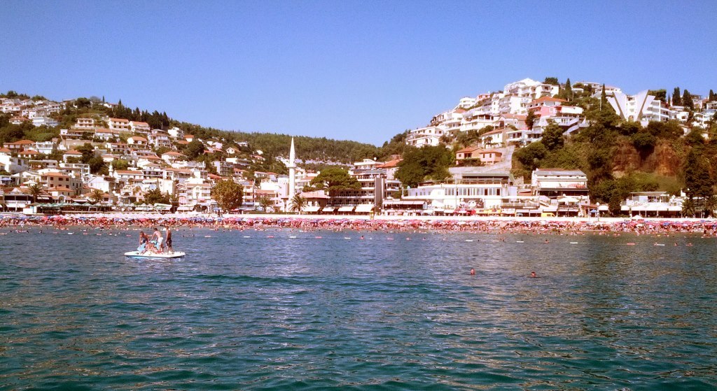 Ulcinj je nova destinacija za turisti iz Bosne i Hercegovine
