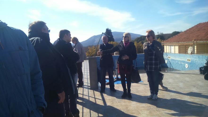 Ruski turoperatori i novinari u Ulcinj-3