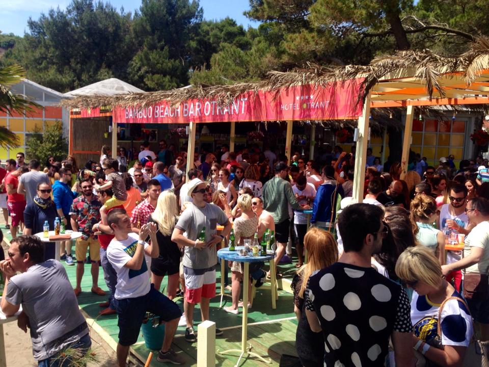 Pocetak turisticke sezone u Ulcinj-1