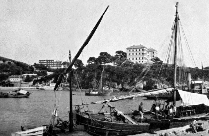 Ulqin - Ulqini dhe detaria e saj.1