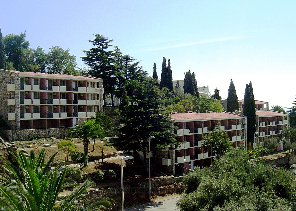 Hotel-Mediteran-Ulcinj-Czarnogóra.2