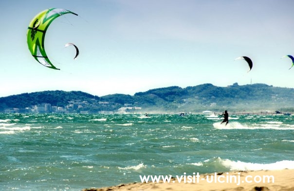 Kite Surfing Club D_olcinium_Montenegro_1