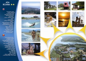 Nudisticki kompleks_Ada Bojana_Ulcinj