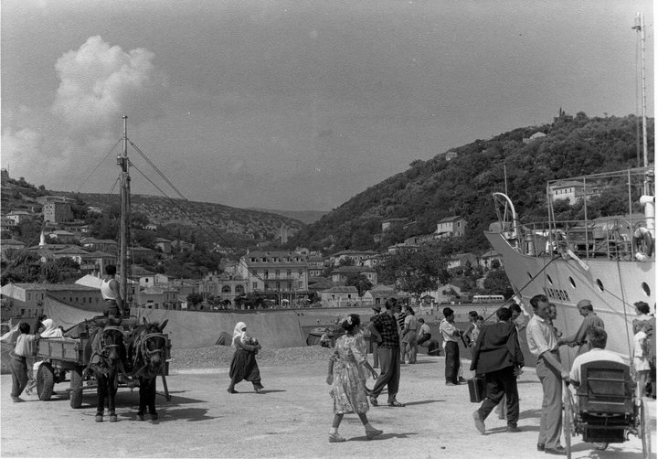 Pomorstvo Ulcinja.1