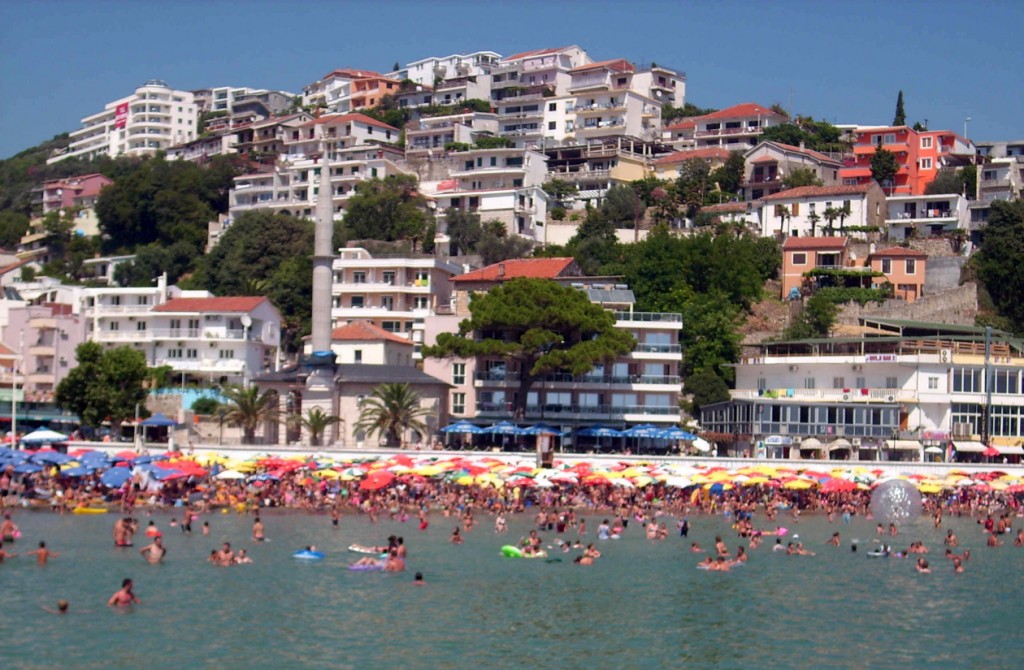 Mala ucinjska plaza