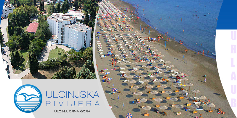 Hotels Montenegro - Reisen Montenegro - Urlaub im Hotel Montenegro