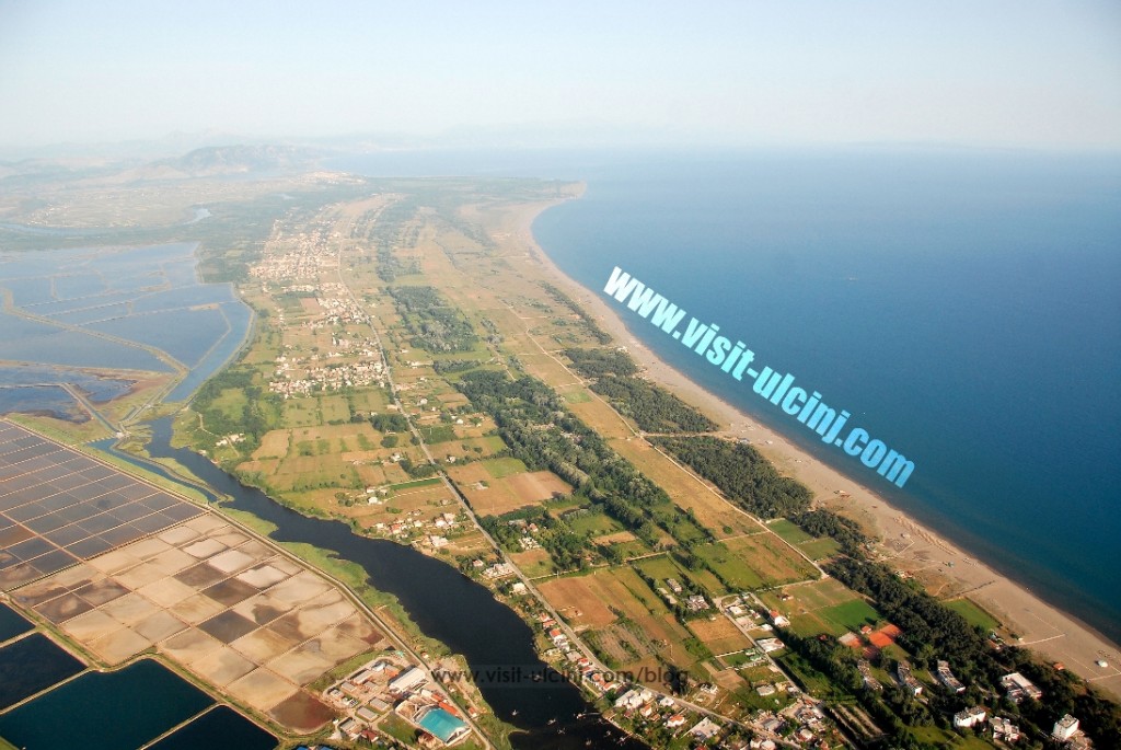 Montenegró_Ulcinj-i-Riviéra