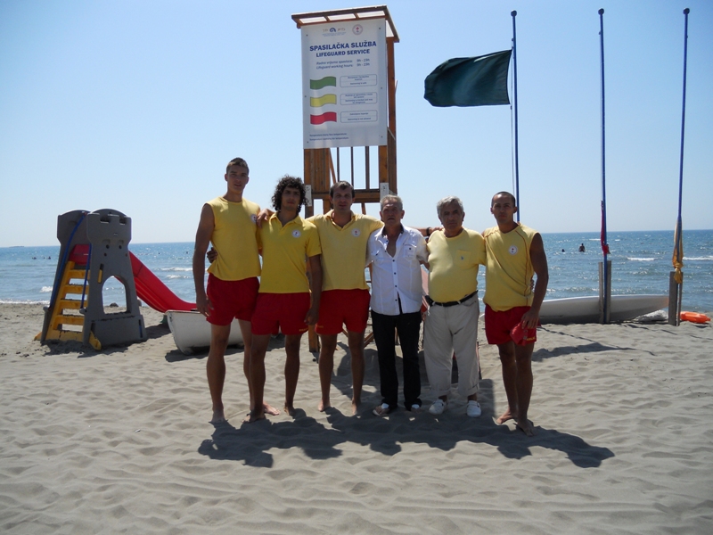 TROPICANA BEACH ULCINJ_MONTENEGRO