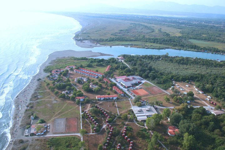 ADA BOJANA_HTP ULCINJSKA RIVIJERA