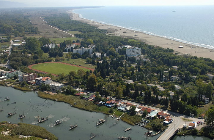 LETOVANJE Crna Gora 2011.,Crna Gora LETO 2011. ,Ulcinj 2011,more.2