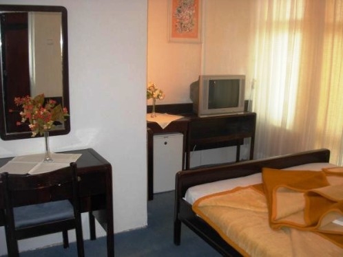 Cazare Hotel Olympic,Ulcinj plaja,Muntenegru.1