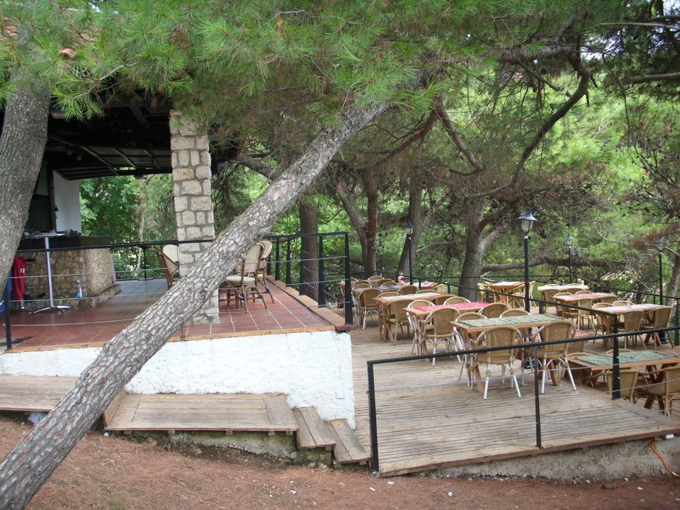 Restaurant Aragosta Albatros - Ulqin.1