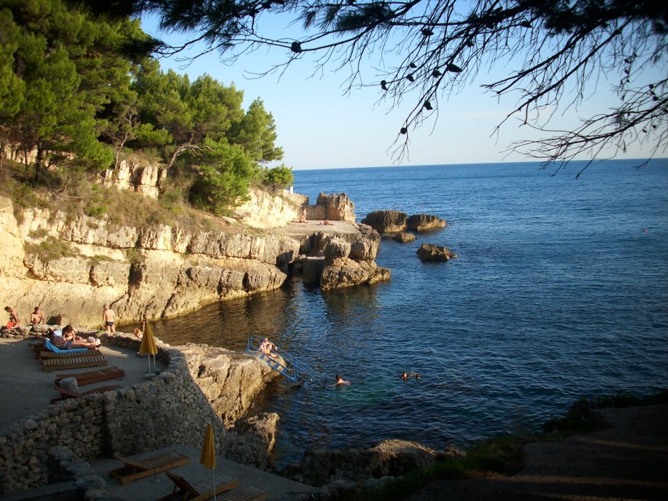 Restaurant Aragosta Albatros - Ulqin.3