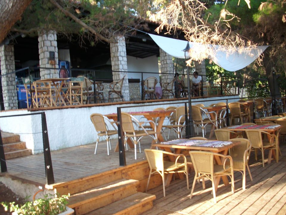 Restaurant Aragosta Albatros - Ulqin.5
