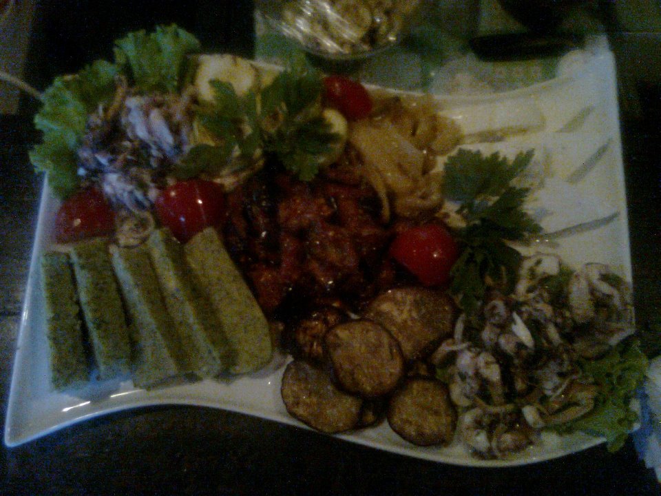 Restaurant Aragosta Albatros - Ulqin.7