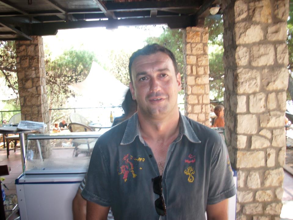 Restaurant Aragosta Albatros - Ulqin