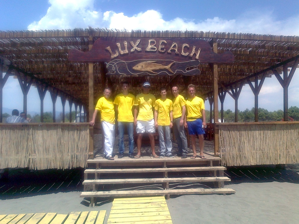 Familly-Lux-Beach-Ulcinj-Montenegro