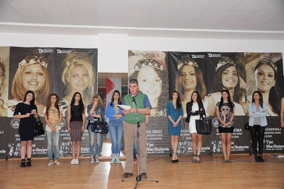 Miss-Albania-2014-Competition-Old-Town-of-Ulcinj-Montenegro-1