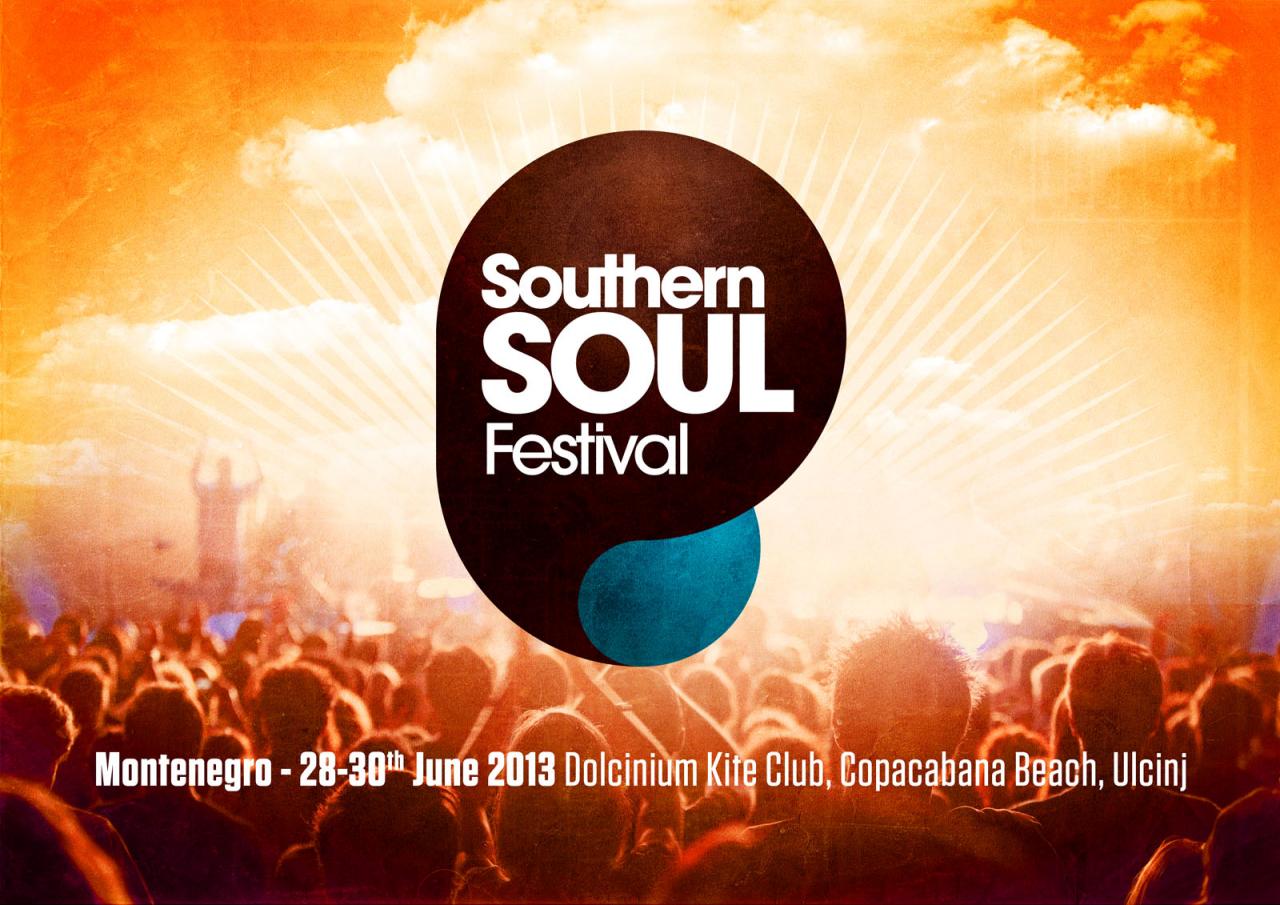 SOUTHERN SOUL FEST Tour Dates 2016 2017 concert images & videos