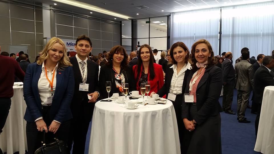 TO Ulcinj joins Moscow International Travel and Tourism (MITT 2015)-2