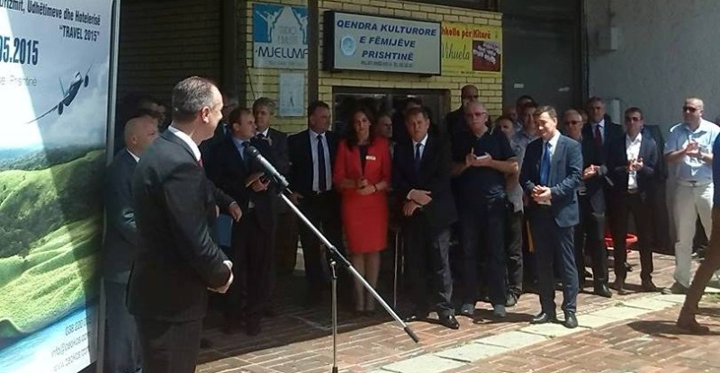 Tourist Organization of Ulcinj at the Tourism Fair in Pristina-2