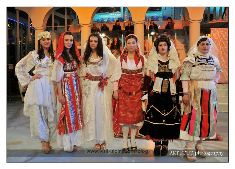 albanian brides