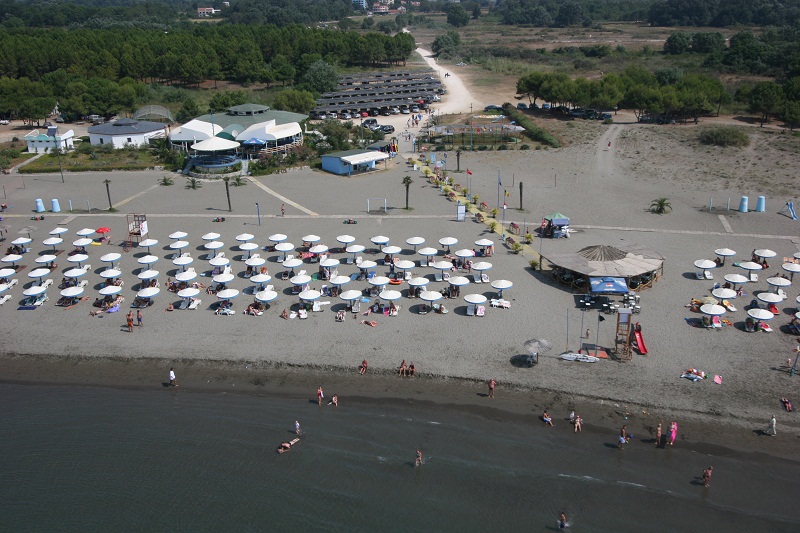 Tropicana-Beach-Ulcinj-Montenegro