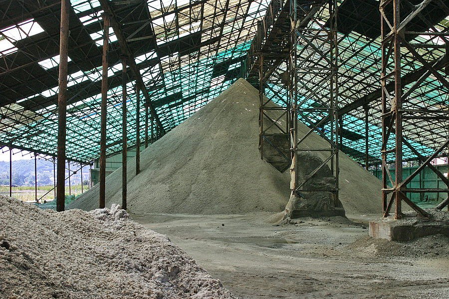 Ulcinj-Saltworks-Montenegro-Chronological-history