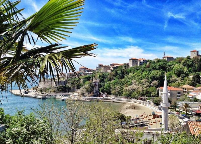 Ulcinj-tourism-Montenegro