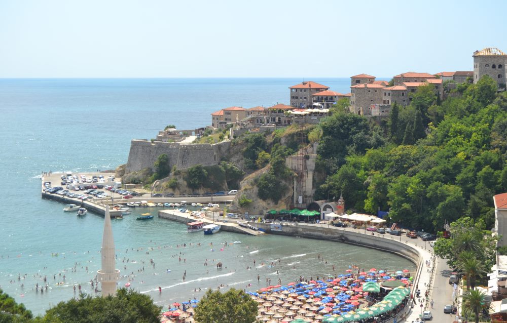 Wakacje- 5€-w-Czarnogora-Ulcinj-