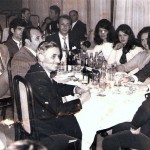 Avdulla Kurti, Musa Gjoni, Xhavdet Holli, Bajram Rexha, Riza Rexha, Hata Salaj-Gjoni, Feride Salaj-Gjoni, Mine Holli, Zenepe Rexha, Jenuz Divani